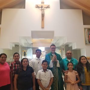 Meet your Posher, Mercy